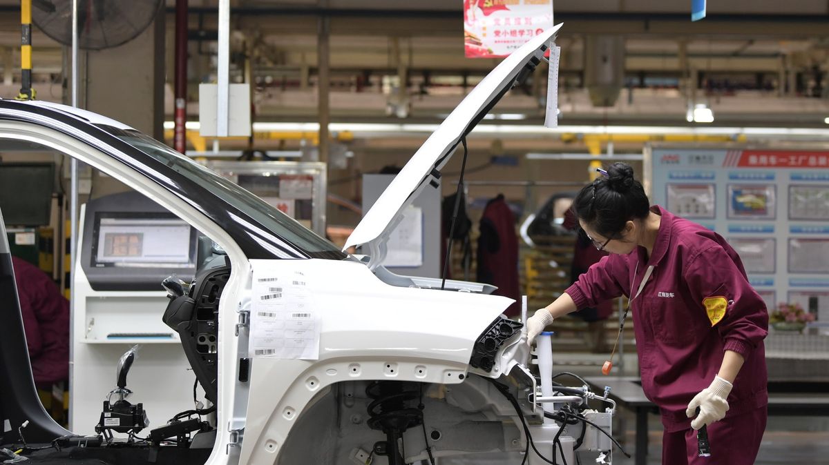 Hyundai a Kia prodaly nejméně aut za deset let. Letos čekají růst